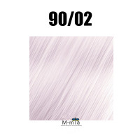 Крем-фарба для волосся Nouvelle Hair Color 100 мл, 90/02 Перламутр